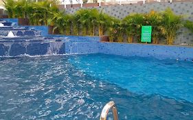 Evian Thermas Residence - Caldas Novas -Go